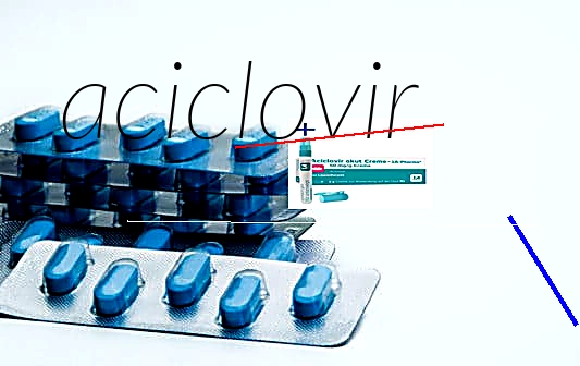 Prix aciclovir crème